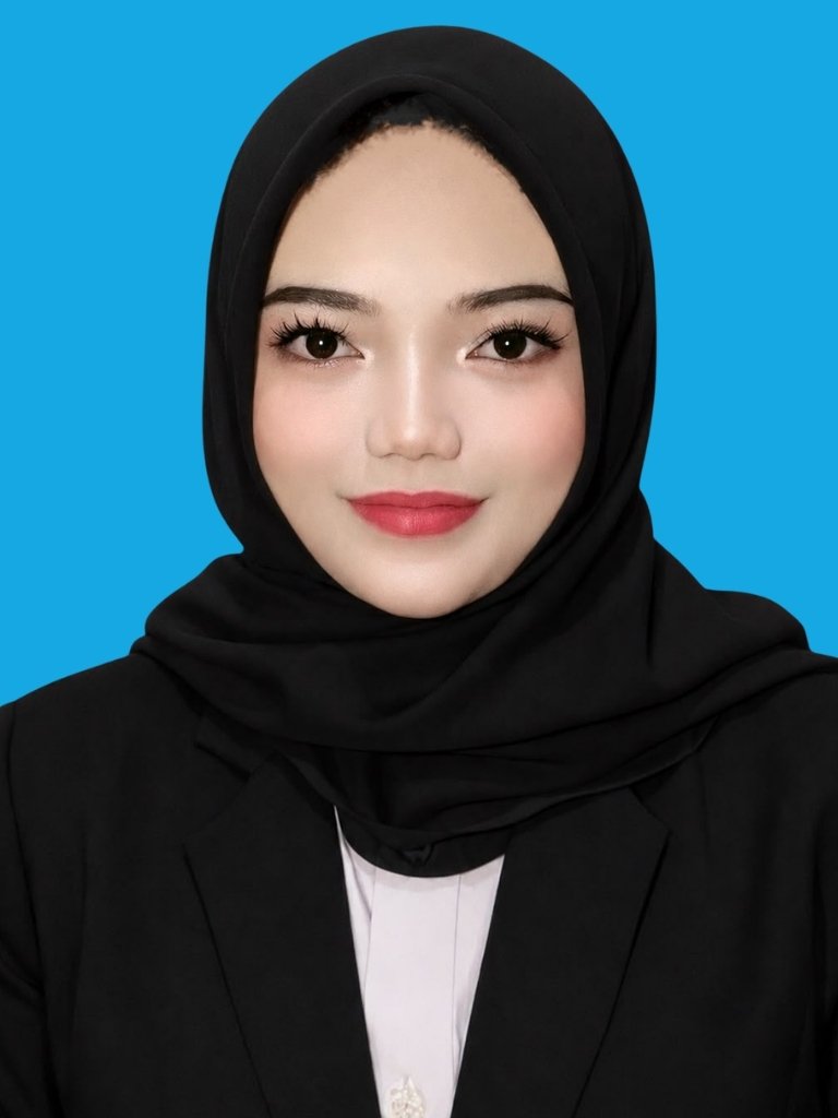 Cici Mulyani